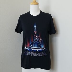 Optimus Prime Shirt